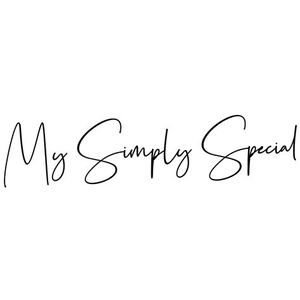 Mysimplyspecial.Com